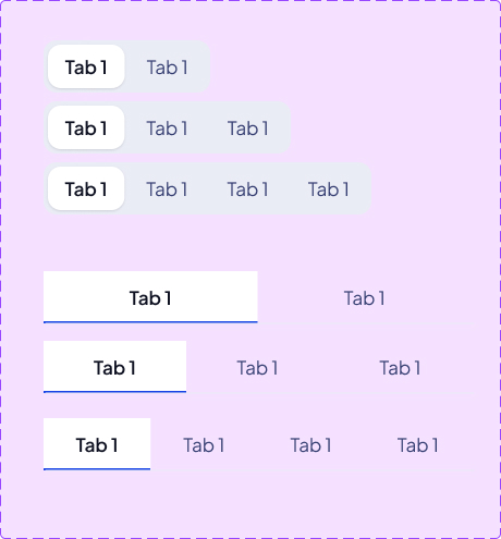 Tab Bar